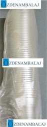 OZDN KRİSTAL BARDAK 175 CC 100'LÜ - 2