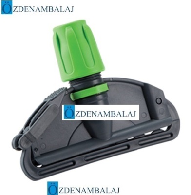 OZDN PLASTİK  ISLAK MOP DAR APARATI 17 CM - 2