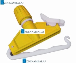 OZDN PLASTİK  ISLAK MOP DAR APARATI 17 CM - 2