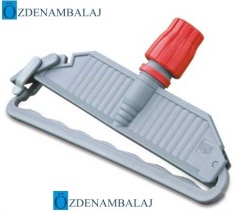 OZDN PLASTİK ISLAK MOP  APARATI GENİŞ 30 CM