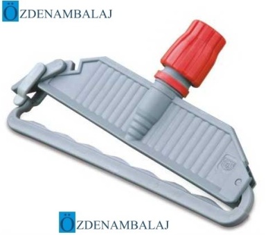 OZDN PLASTİK ISLAK MOP  APARATI GENİŞ 30 CM - 1