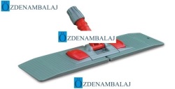 OZDN PLASTİK NEMLİ MOP APARATI 50 CM - 2