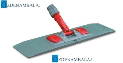 OZDN PLASTİK NEMLİ MOP APARATI 50 CM - 1