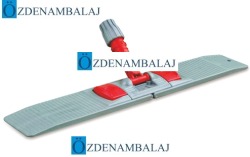 OZDN PLASTİK NEMLİ MOP APARATI 60 CM - 2