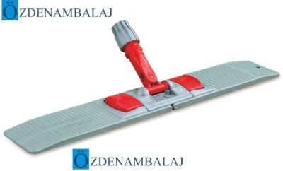 OZDN PLASTİK NEMLİ MOP APARATI 60 CM - 1