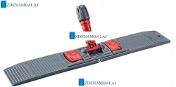 OZDN PLASTİK NEMLİ MOP APARATI 60 CM - 3