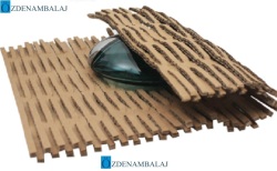 PAKET KARTON DOLGU MALZEMESİ ( 5 KG ) - 2