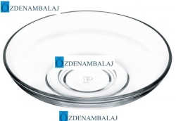 PAŞABAHÇE ÇAY TABAĞI AJDA 6'LI - 2