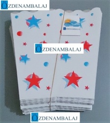 PATLAMIŞ MISIR KUTUSU BÜYÜK - 2