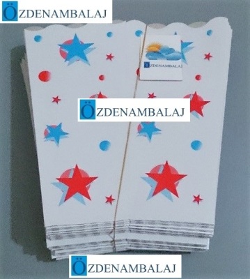 PATLAMIŞ MISIR KUTUSU BÜYÜK - 2