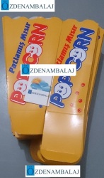 PATLAMIŞ MISIR KUTUSU KÜÇÜK - 2