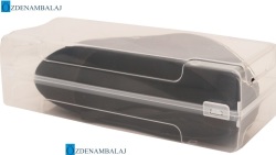 PLASTİK BABET KUTUSU 5'Lİ