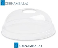 PLASTİK BOMBE DELİKLİ KAPAK 300/ 400/ 500 / CC 100'LÜ - 2