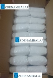 NAYLON PLASTİK KOLLUK 20*40 CM 2000'Lİ - 3
