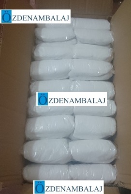 NAYLON PLASTİK KOLLUK 20*40 CM 2000'Lİ - 3
