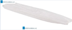 NAYLON PLASTİK KOLLUK 20*40 CM 2000'Lİ - 2