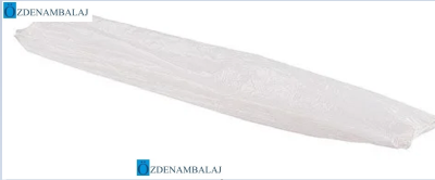 NAYLON PLASTİK KOLLUK 20*40 CM 2000'Lİ - 2