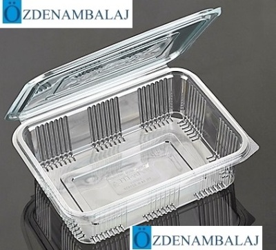 1250 CC DÜZ SIZDIRMAZ GIDA KABI - 1