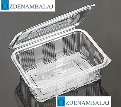 1500 CC DÜZ SIZDIRMAZ GIDA KABI - 1