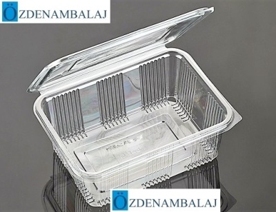 2000 CC DÜZ SIZDIRMAZ GIDA KABI - 1