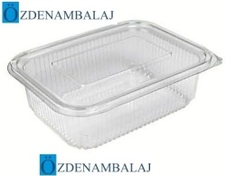 2000 CC DÜZ SIZDIRMAZ GIDA KABI - 2