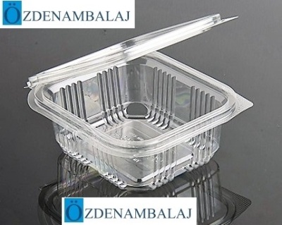 250 CC DÜZ SIZDIRMAZ GIDA KABI - 1