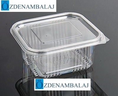 500 CC DÜZ SIZDIRMAZ GIDA KABI - 5