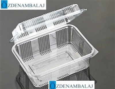 750 CC DÜZ SIZDIRMAZ GIDA KABI - 1