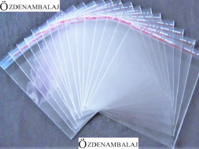 PP.TORBA BANTLI 23*35 CM 5KG  - 1