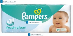 PRİMA PAMBERS SENSİTİVE ISLAK HAVLU 64'ADET - 3