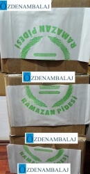 RAMAZAN PİDE KÂĞIDI - 3