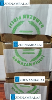 RAMAZAN PİDE KÂĞIDI - 3
