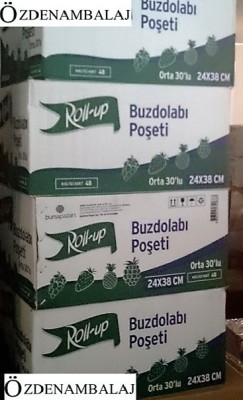 ROLL-UP BUZDOLABI POŞETİ ORTA 30'LU - 3