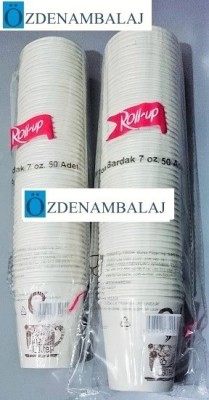 KARTON BARDAK 7 OZ ( TÜM MODELLER ) - 2