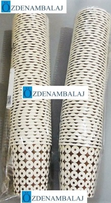 KARTON BARDAK 7 OZ ( TÜM MODELLER ) - 2