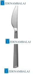 ROLL-UP PARTY DREAMS BIÇAK KREM 25'ADET - 2