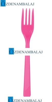 ROLL-UP PARTY DREAMS ÇATAL ŞEKER PEMBESİ 25'ADET - 2