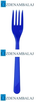 ROLL-UP PARTY DREAMS ÇATAL LACİVERT 25'ADET - 2