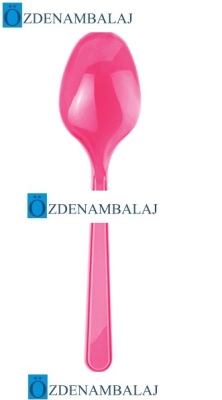 ROLL-UP PARTY DREAMS KAŞIK ŞEKER PEMBESİ 25'ADET - 2