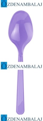 ROLL-UP PARTY DREAMS LİLA 25'ADET - 2