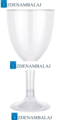 ROLL-UP PRTY DREAMS PLSTİK ŞARAP BARDAĞI 6'LI 150 CC - 3