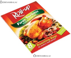 ROLL-UP YANMAZ FIRIN TORBASI 8'Lİ - 2