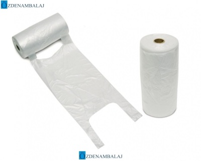 RULO POŞET KÜÇÜK BOY - 1