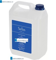 ​ SELİN LİMON KOLANYASI 5 KG - 2