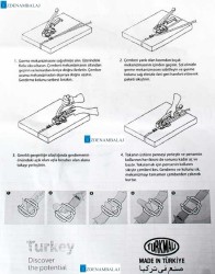 ​ŞERİT ÇEMBER GERDİRME MAKİNASI - 3
