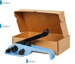 ŞERİT ÇEMBER GERDİRME MAKİNASI