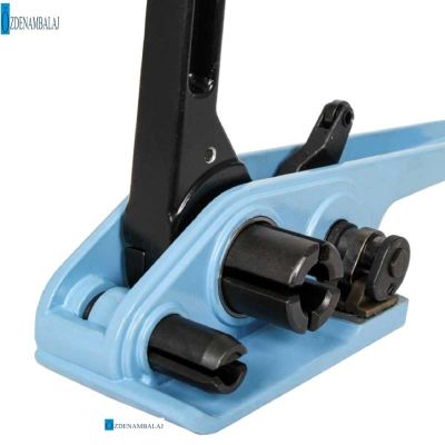 ŞERİT ÇEMBER GERDİRME MAKİNASI - 2