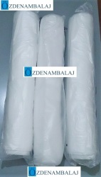 SICAK İÇECEK PLASTİK DELİKLİ KAPAK 12'OZ - 2