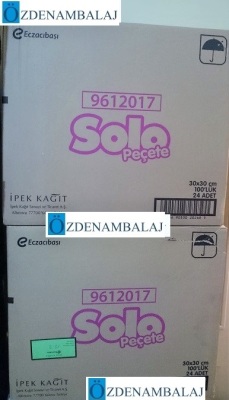 SOLO PEÇETE 100'LÜ - 3