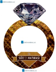 SÖZ HATIRASI - 3